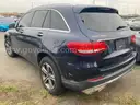 2019 Mercedes-Benz GLC-Class GLC300 - CLEAR TITLE, NO KEY, MILES UNKNOWN