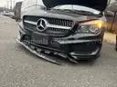 2016 Mercedes-Benz CLA-Class - CLEAR TITLE, NO KEY, MILES UNKNOWN