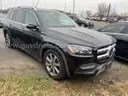 2021 Mercedes-Benz GLS-Class - CLEAR TITLE, NO KEY, MILES UNKNOWN