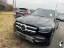 2021 Mercedes-Benz GLS-Class - CLEAR TITLE, NO KEY, MILES UNKNOWN