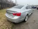 2018 Chevrolet Impala - CLEAR TITLE - NO KEY - MILES UNKNOWN