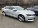 2018 Chevrolet Impala - CLEAR TITLE - NO KEY - MILES UNKNOWN