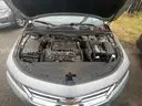 2018 Chevrolet Impala - CLEAR TITLE - NO KEY - MILES UNKNOWN