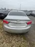 2018 Chevrolet Impala - CLEAR TITLE - NO KEY - MILES UNKNOWN