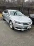 2018 Chevrolet Impala - CLEAR TITLE - NO KEY - MILES UNKNOWN