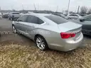 2018 Chevrolet Impala - CLEAR TITLE - NO KEY - MILES UNKNOWN