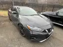 2021 Nissan Maxima - CLEAR TITLE - NO KEY - MILES UNKNOWN