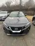 2021 Nissan Maxima - CLEAR TITLE - NO KEY - MILES UNKNOWN