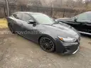 2021 Nissan Maxima - CLEAR TITLE - NO KEY - MILES UNKNOWN