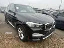 2019 BMW X3- CLEAR TITLE - NO KEY - MILES UNKNOWN