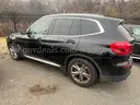 2019 BMW X3- CLEAR TITLE - NO KEY - MILES UNKNOWN