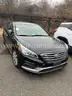 2017 Hyundai Sonata- CLEAR TITLE - NO KEY - MILES UNKNOWN