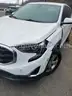 2018 GMC Terrain - CLEAR TITLE - NO KEY - MILES UNKNOWN