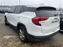 2018 GMC Terrain - CLEAR TITLE - NO KEY - MILES UNKNOWN