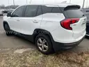 2018 GMC Terrain - CLEAR TITLE - NO KEY - MILES UNKNOWN