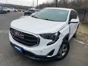 2018 GMC Terrain - CLEAR TITLE - NO KEY - MILES UNKNOWN