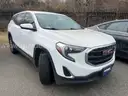 2018 GMC Terrain - CLEAR TITLE - NO KEY - MILES UNKNOWN