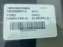 2019 Ford Fusion - CLEAR TITLE - NO KEY - MILES UNKNOWN