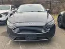 2019 Ford Fusion - CLEAR TITLE - NO KEY - MILES UNKNOWN