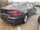 2019 Ford Fusion - CLEAR TITLE - NO KEY - MILES UNKNOWN