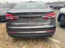 2019 Ford Fusion - CLEAR TITLE - NO KEY - MILES UNKNOWN