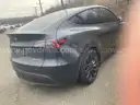 2024 TESLA MODEL Y PERFORMANCE ELECTRIC - CLEAR TITLE - NO KEY - MILES UNKNOWN