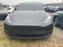 2024 TESLA MODEL Y PERFORMANCE ELECTRIC - CLEAR TITLE - NO KEY - MILES UNKNOWN