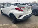 2019 Toyota C-HR - CLEAR TITLE - NO KEY - MILES UNKNOWN