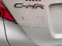 2019 Toyota C-HR - CLEAR TITLE - NO KEY - MILES UNKNOWN