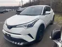 2019 Toyota C-HR - CLEAR TITLE - NO KEY - MILES UNKNOWN