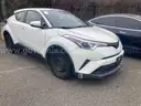 2019 Toyota C-HR - CLEAR TITLE - NO KEY - MILES UNKNOWN
