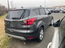 2019 Ford Escape - CLEAR TITLE - NO KEY - MILES UNKNOWN