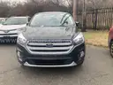 2019 Ford Escape - CLEAR TITLE - NO KEY - MILES UNKNOWN