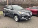 2019 Ford Escape - CLEAR TITLE - NO KEY - MILES UNKNOWN