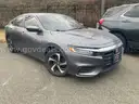 2021 Honda Insight - CLEAR TITLE - NO KEY - MILES UNKNOWN
