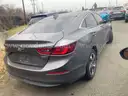 2021 Honda Insight - CLEAR TITLE - NO KEY - MILES UNKNOWN