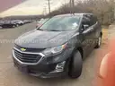 2020 Chevrolet Equinox - CLEAR TITLE - NO KEY - MILES UNKNOWN