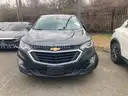 2020 Chevrolet Equinox - CLEAR TITLE - NO KEY - MILES UNKNOWN