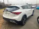 2017 Infiniti QX30 - CLEAR TITLE - NO KEY - MILES UNKNOWN