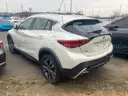 2017 Infiniti QX30 - CLEAR TITLE - NO KEY - MILES UNKNOWN