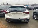 2017 Infiniti QX30 - CLEAR TITLE - NO KEY - MILES UNKNOWN