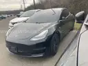 2019 Tesla Model 3 - CLEAR TITLE - NO KEY - MILES UNKNOWN