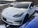 2019 Tesla Model 3 - CLEAR TITLE - NO KEY - MILES UNKNOWN