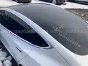 2019 Tesla Model 3 - CLEAR TITLE - NO KEY - MILES UNKNOWN