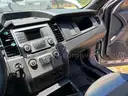 2015 Ford Taurus