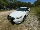 2015 Ford Taurus