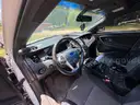 2015 Ford Taurus