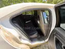 2015 Ford Taurus