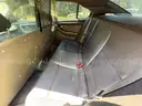 2015 Ford Taurus