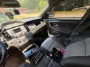 2015 Ford Taurus